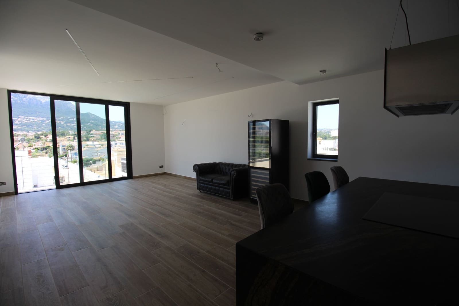 Chalet de 5 habitaciones en Calpe / Calp en venta con piscina garaje - 1.100.000 € (Ref: 7990814)