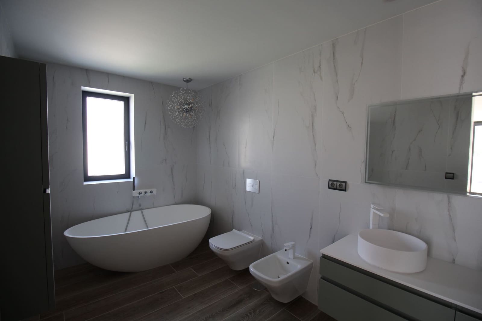 Chalet de 5 habitaciones en Calpe / Calp en venta con piscina garaje - 1.100.000 € (Ref: 7990814)