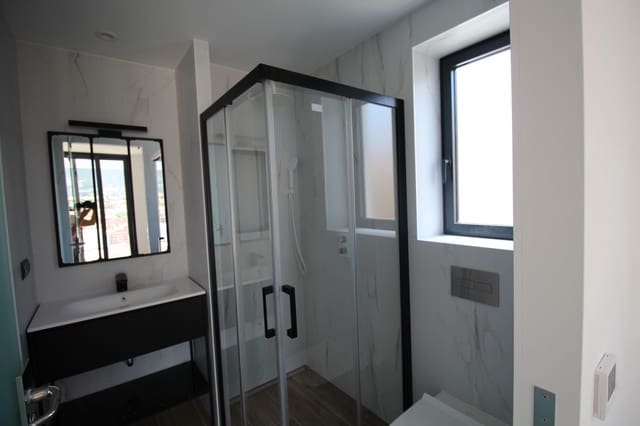 Chalet de 5 habitaciones en Calpe / Calp en venta con piscina garaje - 1.100.000 € (Ref: 7990814)