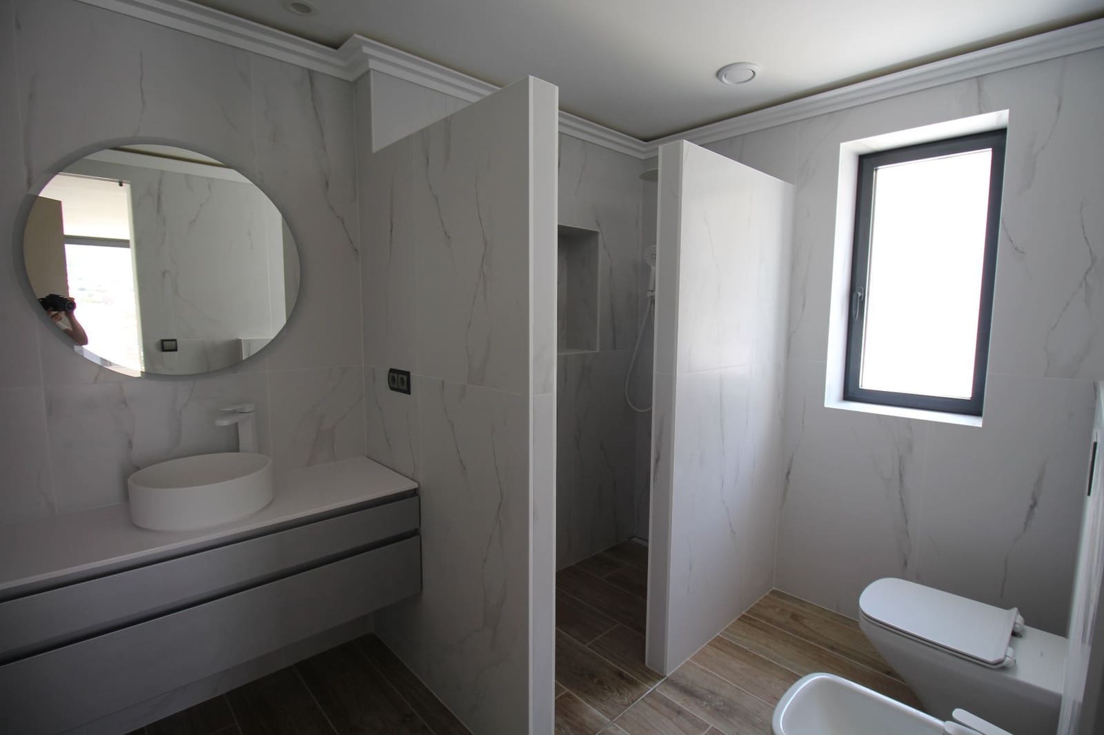 Chalet de 5 habitaciones en Calpe / Calp en venta con piscina garaje - 1.100.000 € (Ref: 7990814)