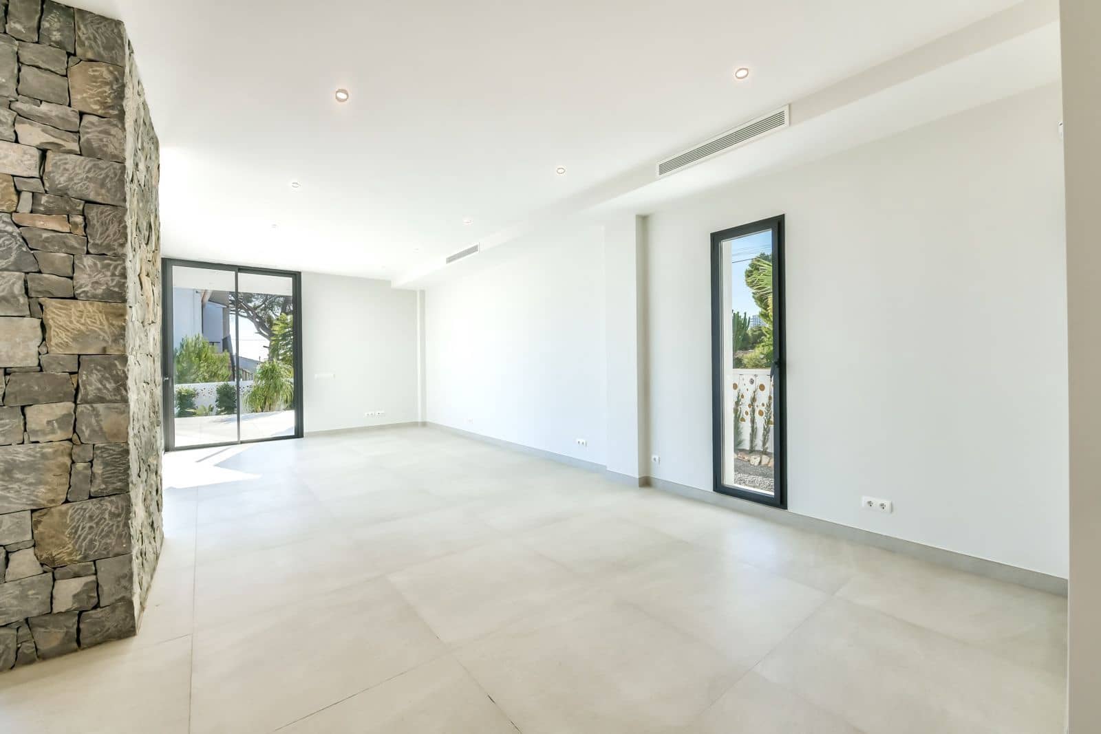 4 soveværelse Villa til salg i Calpe / Calp - € 1.700.000 (Ref: 7990815)