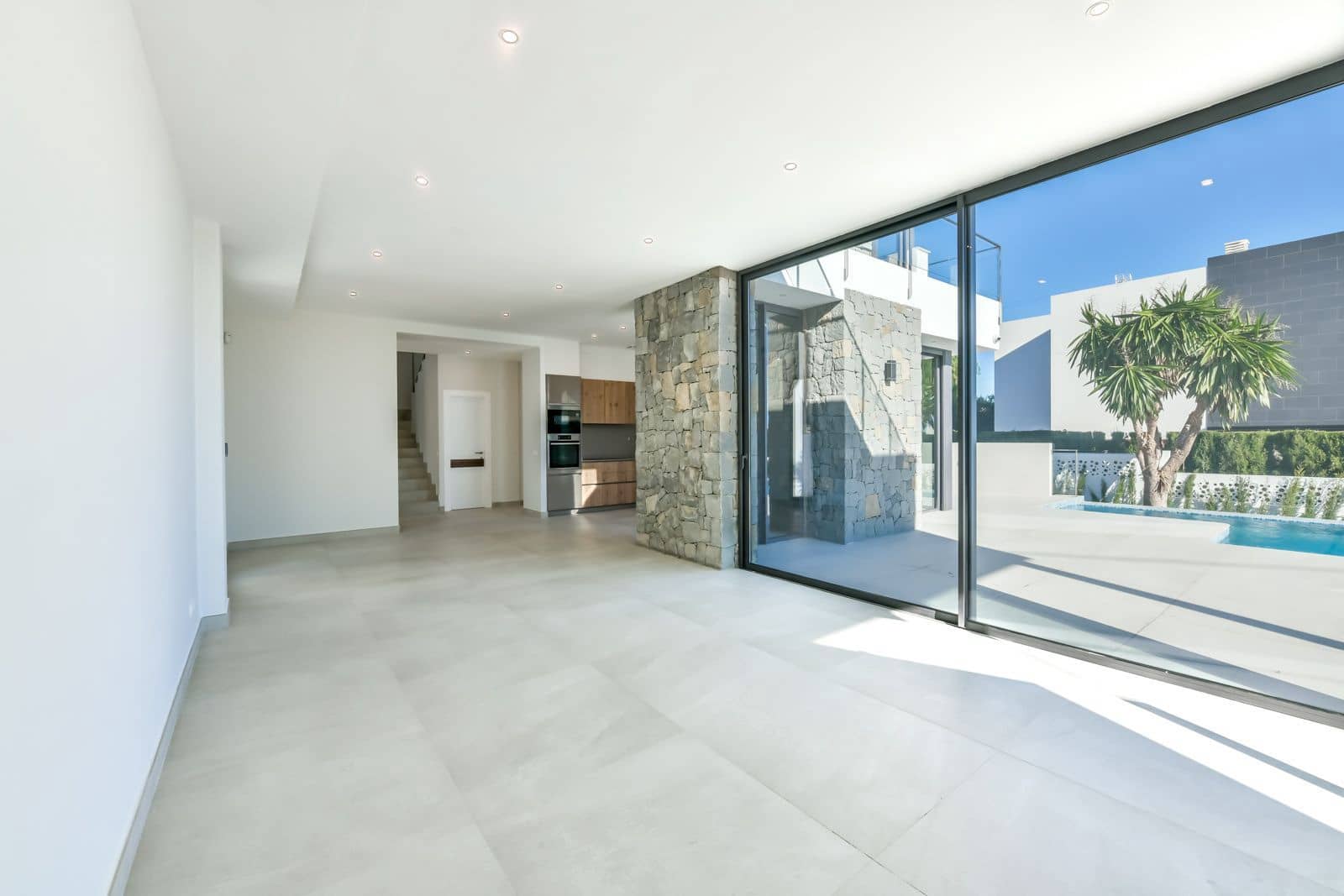 4 soveværelse Villa til salg i Calpe / Calp - € 1.700.000 (Ref: 7990815)