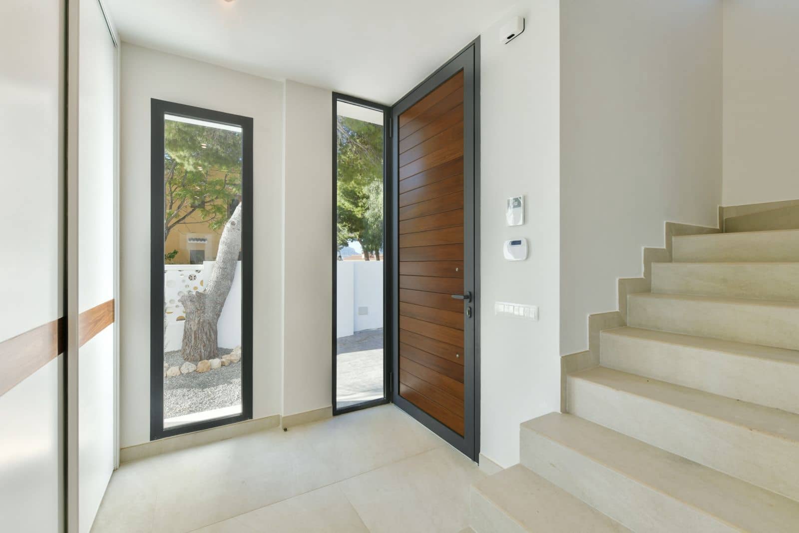 4 soveværelse Villa til salg i Calpe / Calp - € 1.700.000 (Ref: 7990815)