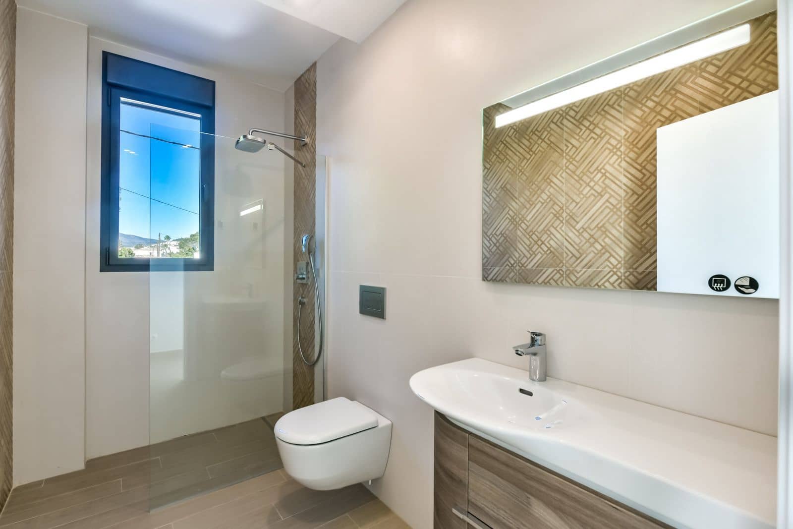 4 soveværelse Villa til salg i Calpe / Calp - € 1.700.000 (Ref: 7990815)