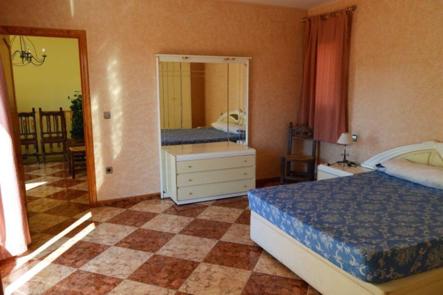 10 quarto Moradia para venda em Calpe / Calp com piscina - 796 000 € (Ref: 7990822)