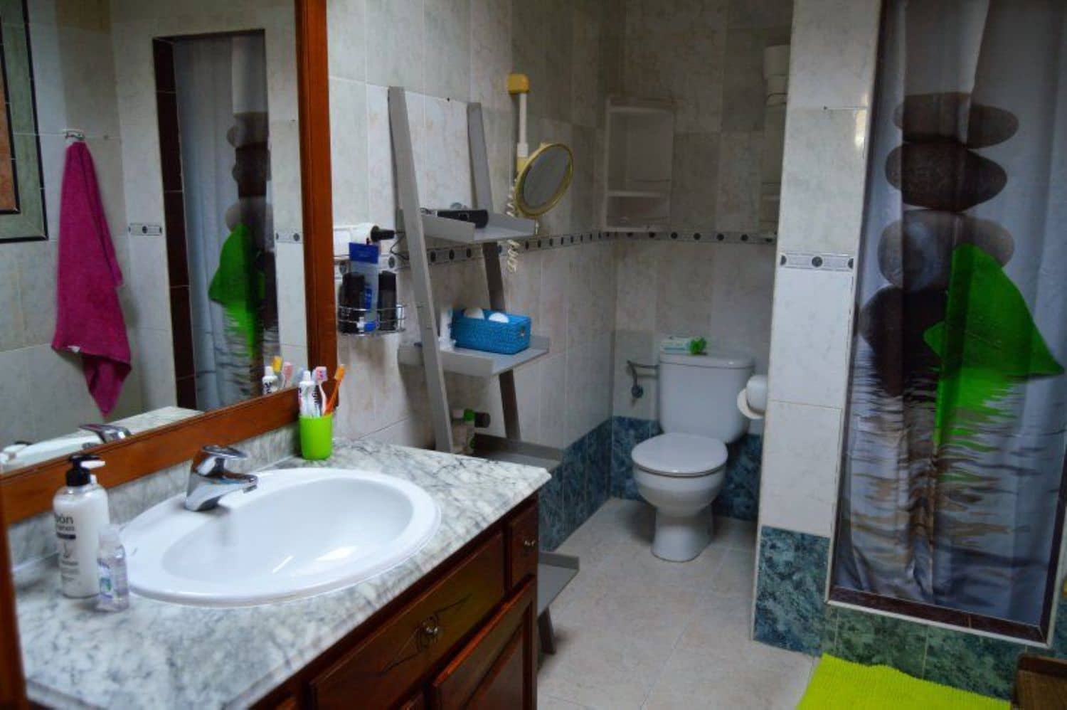 10 quarto Moradia para venda em Calpe / Calp com piscina - 796 000 € (Ref: 7990822)