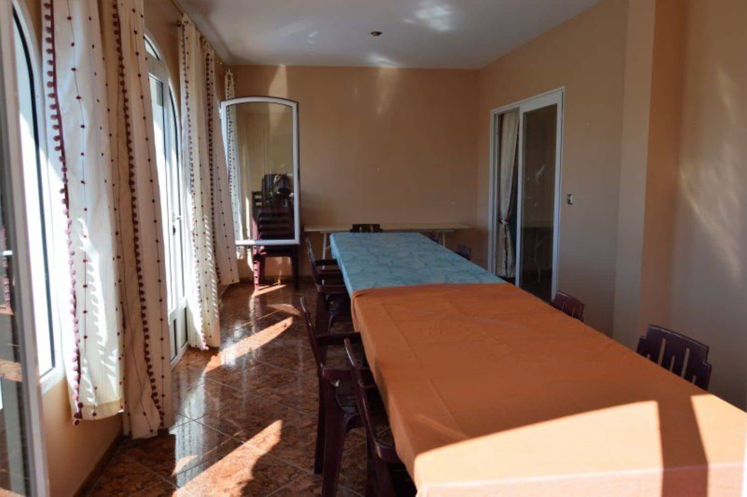 10 quarto Moradia para venda em Calpe / Calp com piscina - 796 000 € (Ref: 7990822)