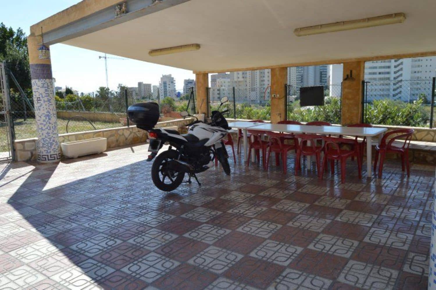 10 quarto Moradia para venda em Calpe / Calp com piscina - 796 000 € (Ref: 7990822)