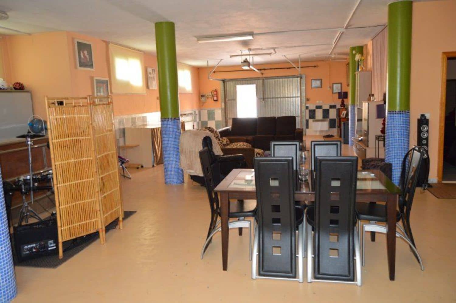 10 quarto Moradia para venda em Calpe / Calp com piscina - 796 000 € (Ref: 7990822)