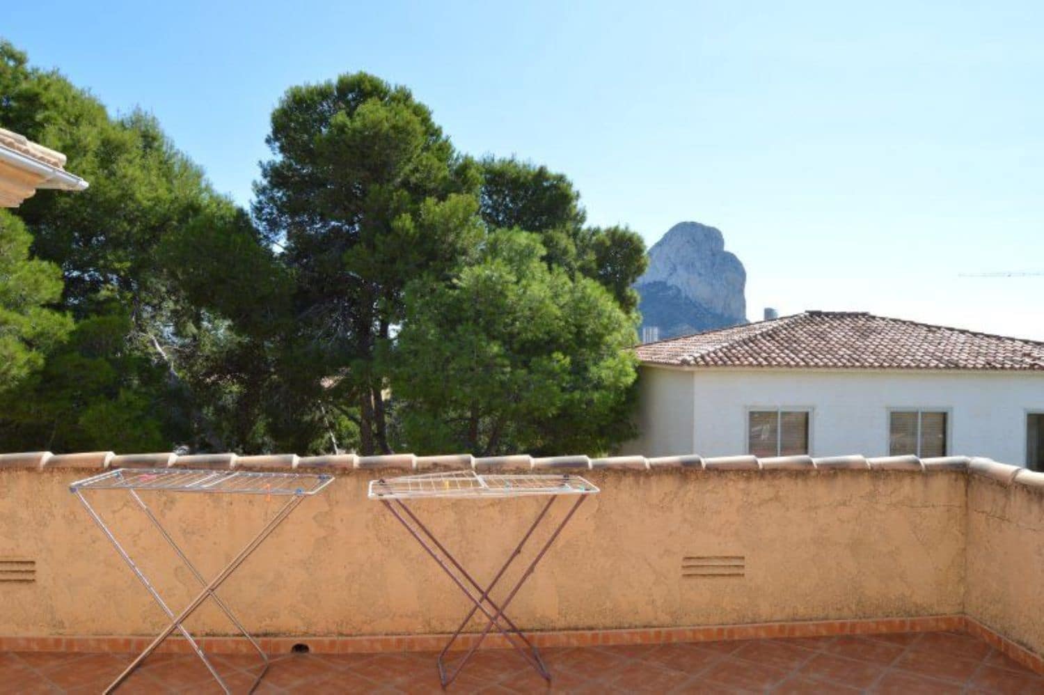 10 quarto Moradia para venda em Calpe / Calp com piscina - 796 000 € (Ref: 7990822)