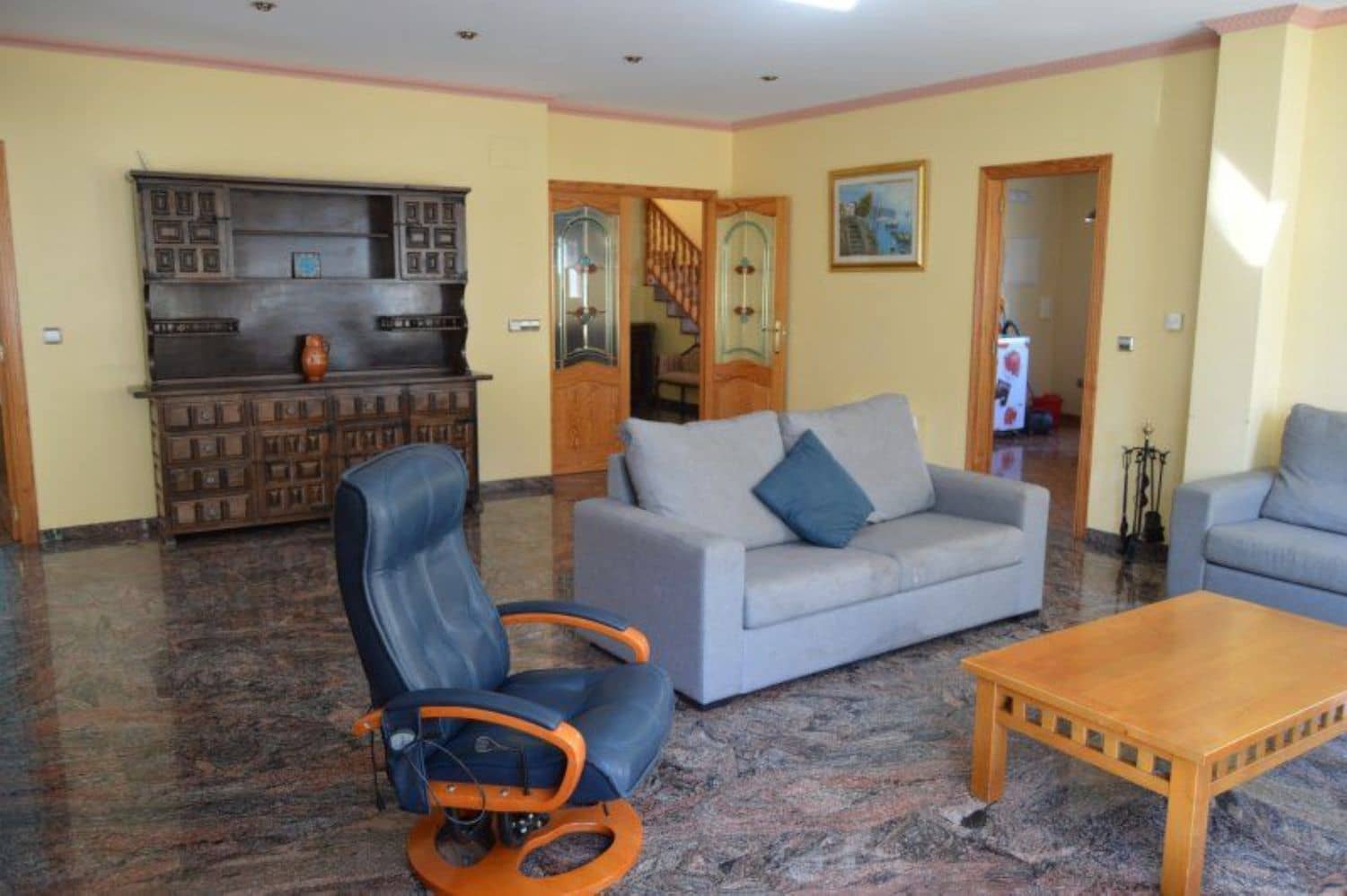 10 quarto Moradia para venda em Calpe / Calp com piscina - 796 000 € (Ref: 7990822)