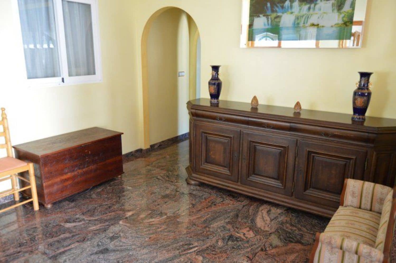 10 quarto Moradia para venda em Calpe / Calp com piscina - 796 000 € (Ref: 7990822)