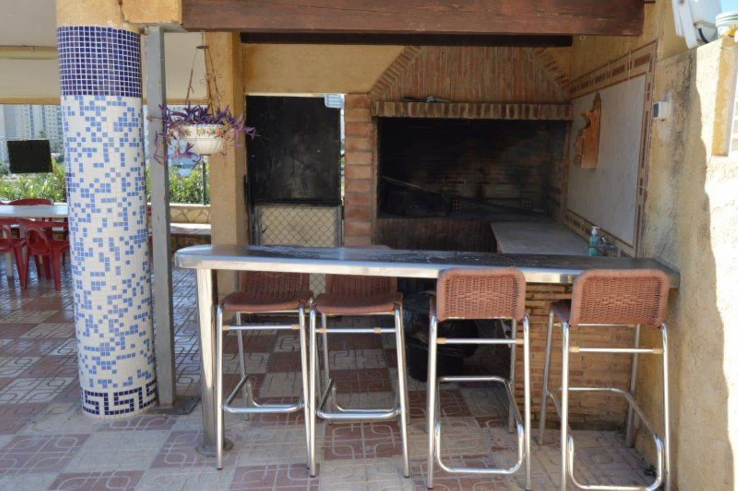 10 quarto Moradia para venda em Calpe / Calp com piscina - 796 000 € (Ref: 7990822)