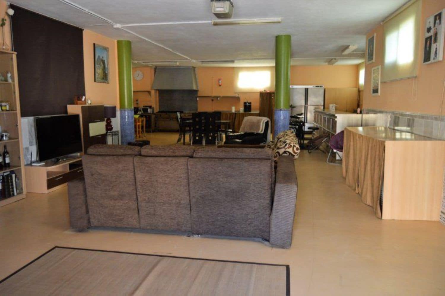 10 quarto Moradia para venda em Calpe / Calp com piscina - 796 000 € (Ref: 7990822)