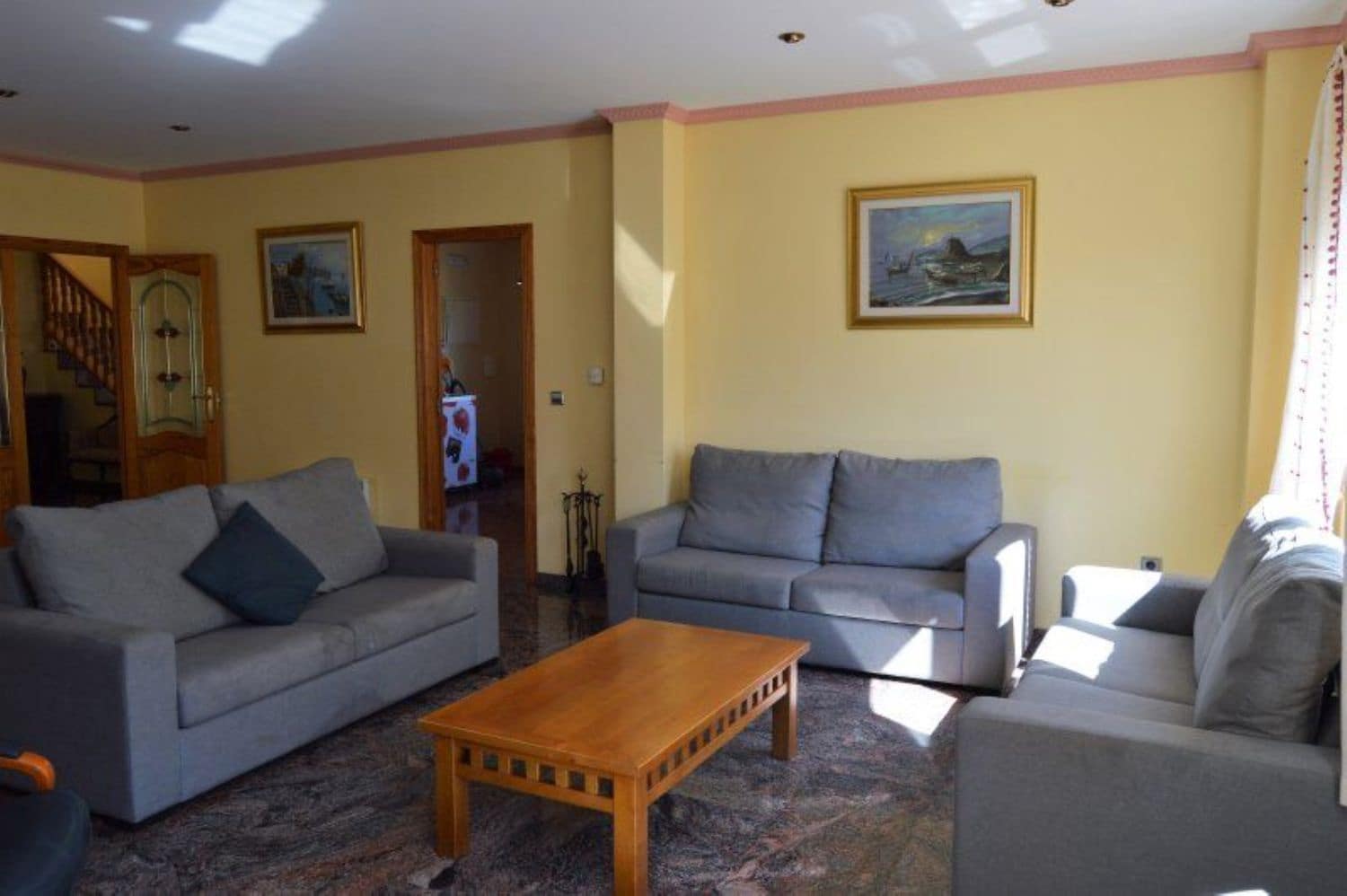 10 quarto Moradia para venda em Calpe / Calp com piscina - 796 000 € (Ref: 7990822)