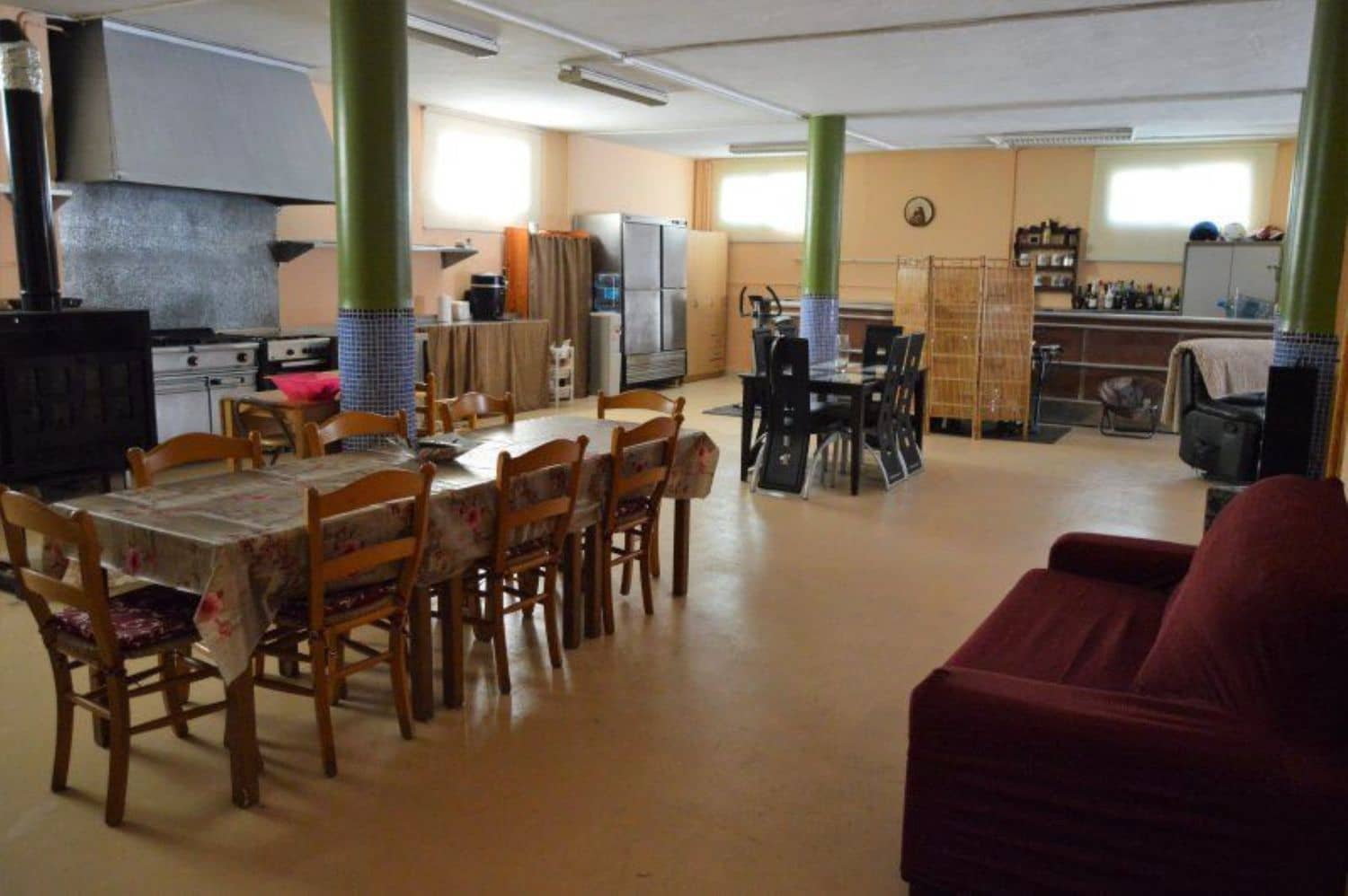 10 quarto Moradia para venda em Calpe / Calp com piscina - 796 000 € (Ref: 7990822)