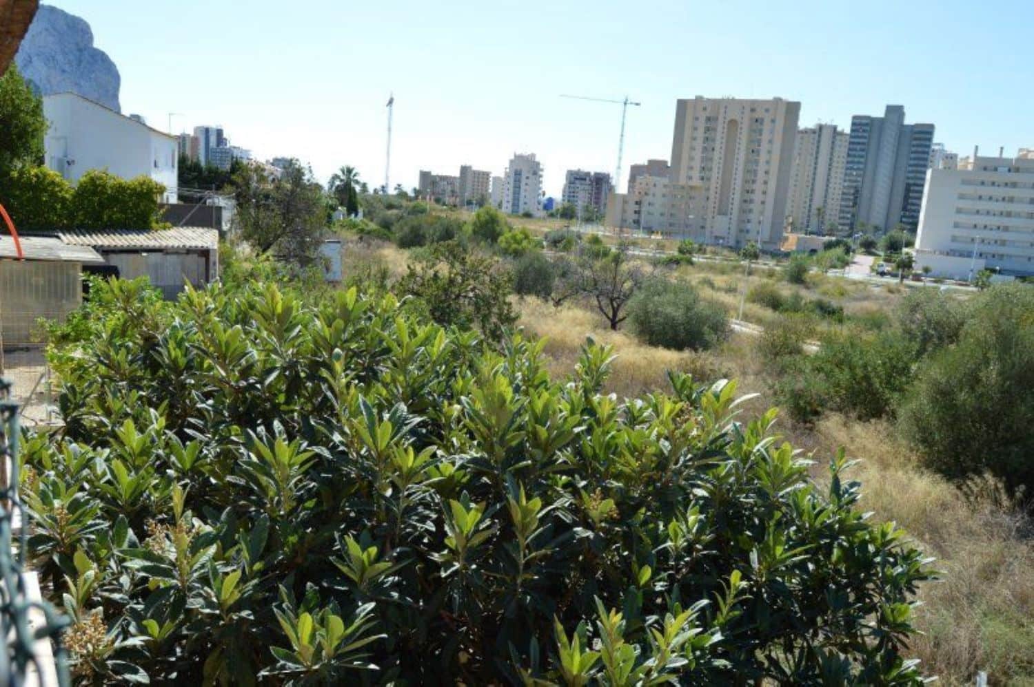 10 quarto Moradia para venda em Calpe / Calp com piscina - 796 000 € (Ref: 7990822)