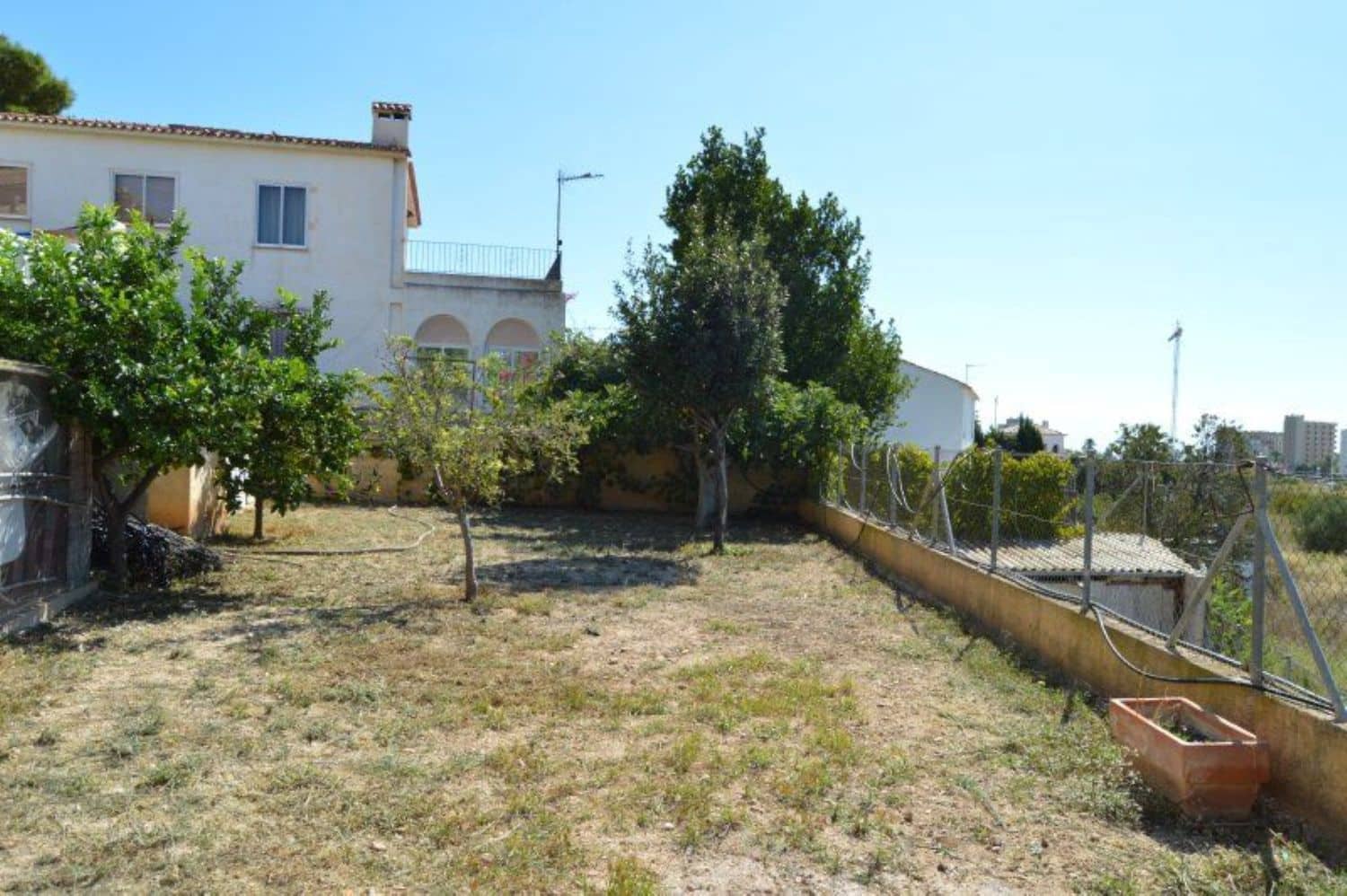 10 quarto Moradia para venda em Calpe / Calp com piscina - 796 000 € (Ref: 7990822)