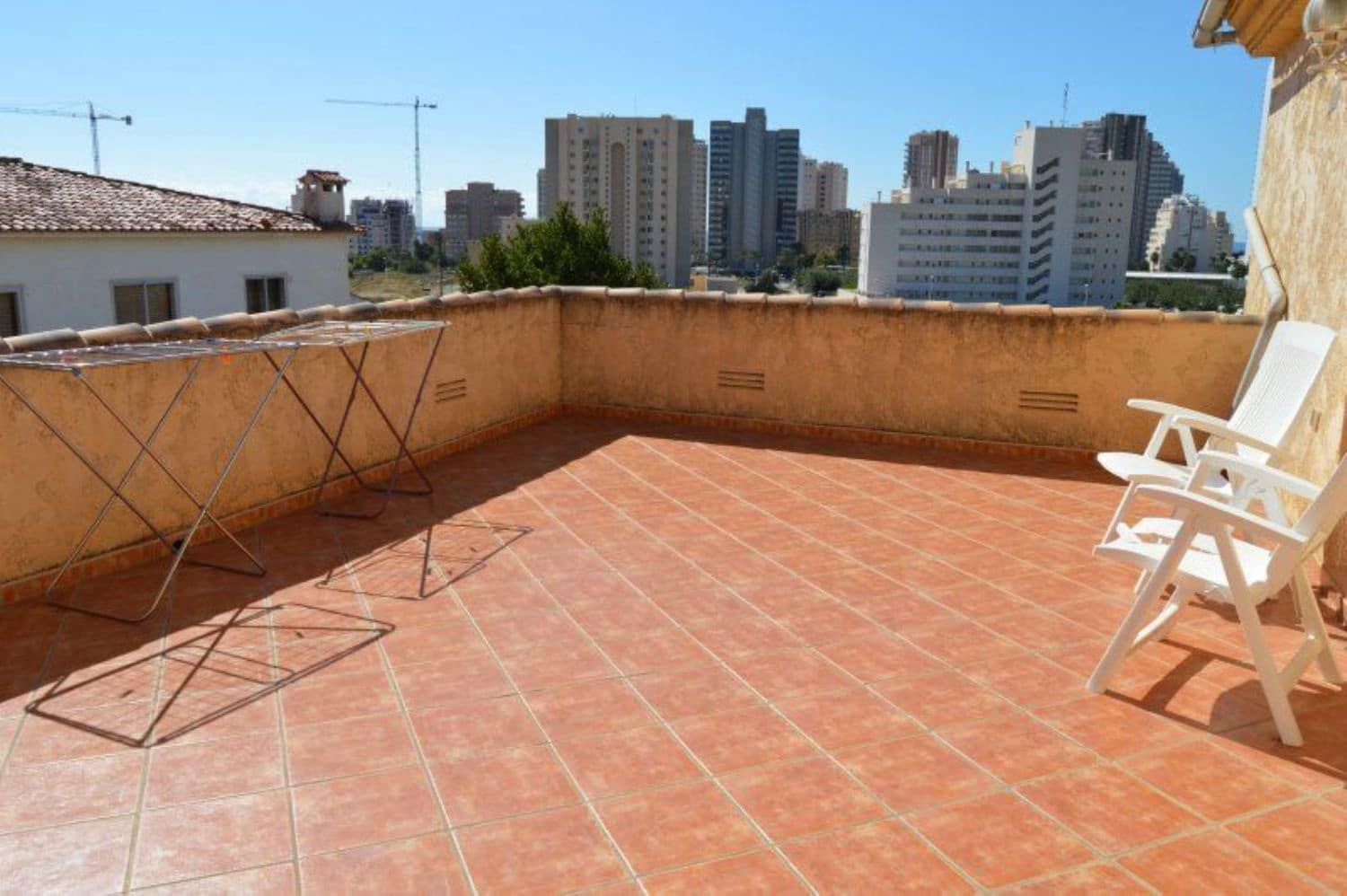 10 quarto Moradia para venda em Calpe / Calp com piscina - 796 000 € (Ref: 7990822)