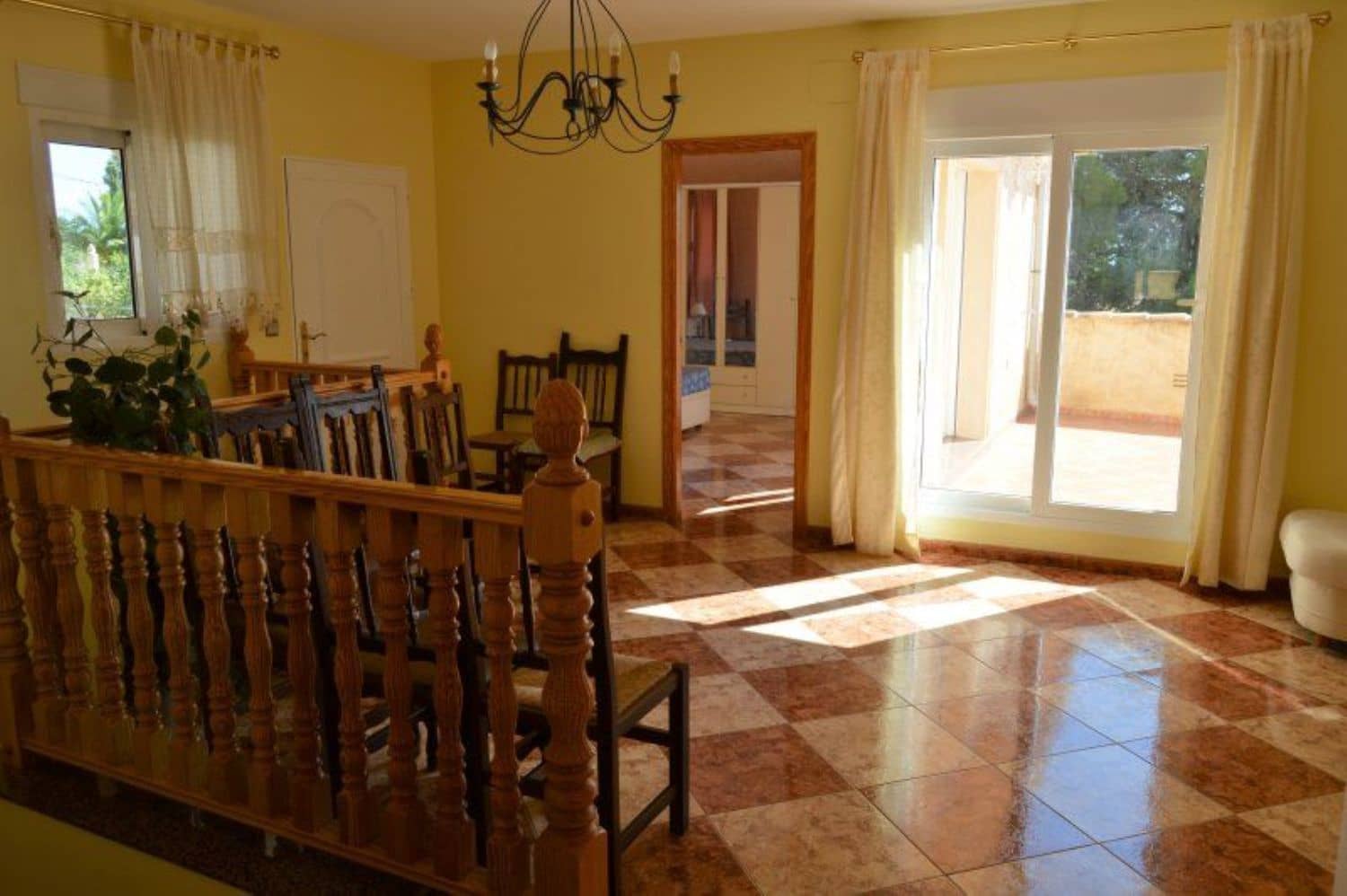 10 quarto Moradia para venda em Calpe / Calp com piscina - 796 000 € (Ref: 7990822)