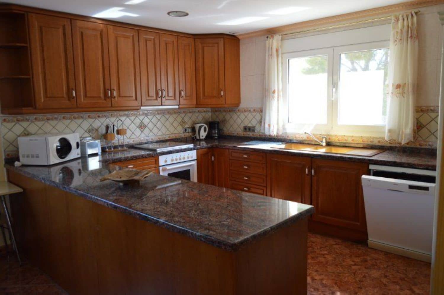 10 quarto Moradia para venda em Calpe / Calp com piscina - 796 000 € (Ref: 7990822)