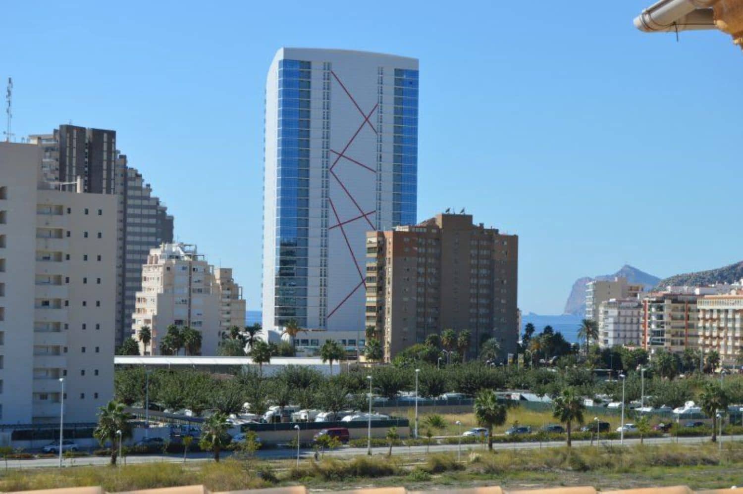 10 quarto Moradia para venda em Calpe / Calp com piscina - 796 000 € (Ref: 7990822)