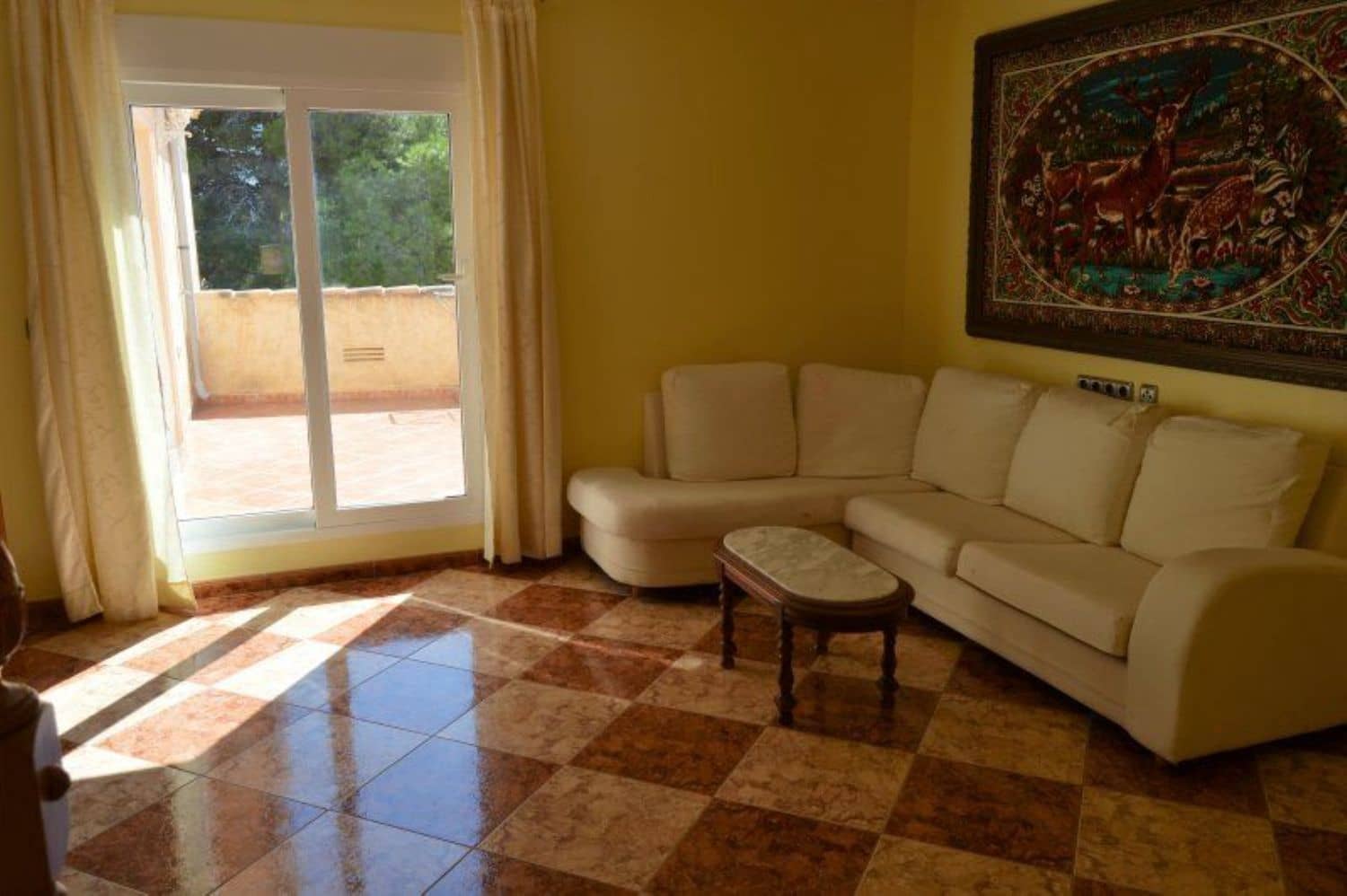 10 quarto Moradia para venda em Calpe / Calp com piscina - 796 000 € (Ref: 7990822)