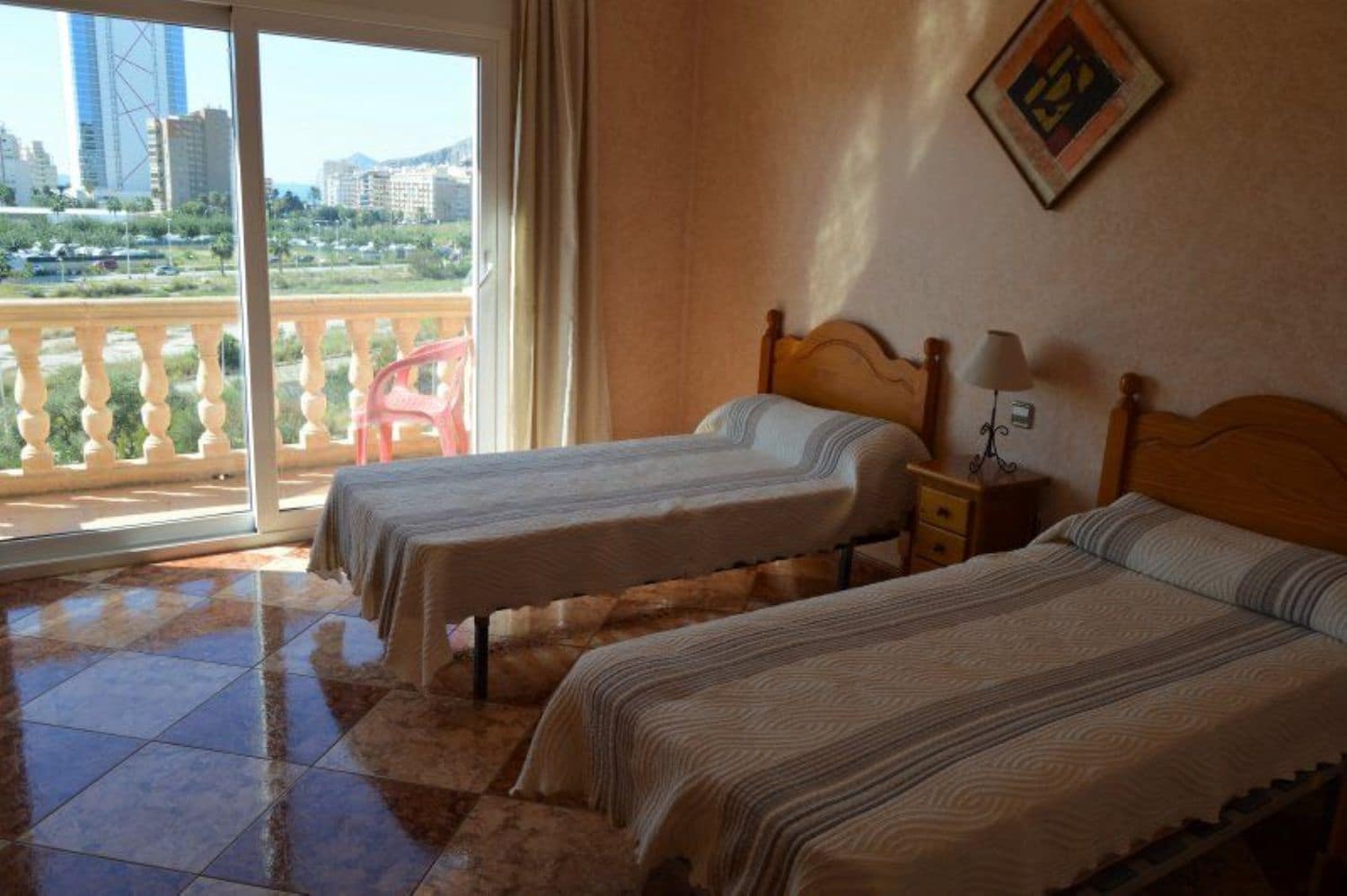 10 quarto Moradia para venda em Calpe / Calp com piscina - 796 000 € (Ref: 7990822)