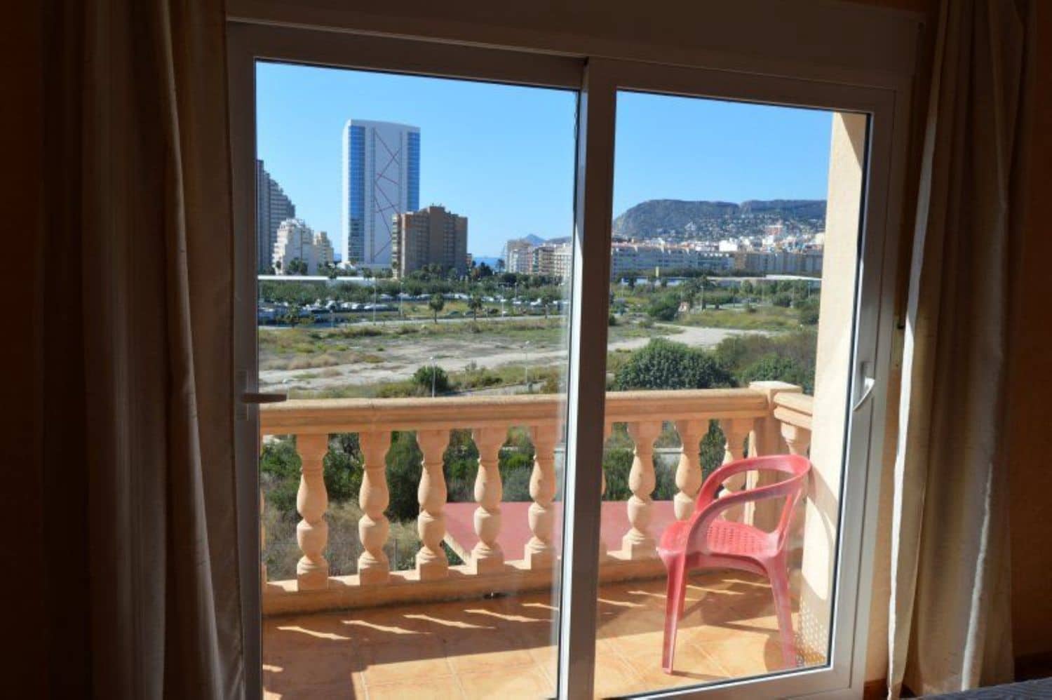 10 quarto Moradia para venda em Calpe / Calp com piscina - 796 000 € (Ref: 7990822)