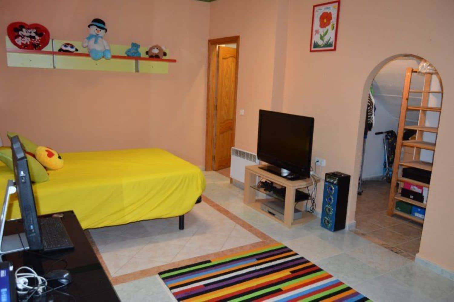 10 quarto Moradia para venda em Calpe / Calp com piscina - 796 000 € (Ref: 7990822)