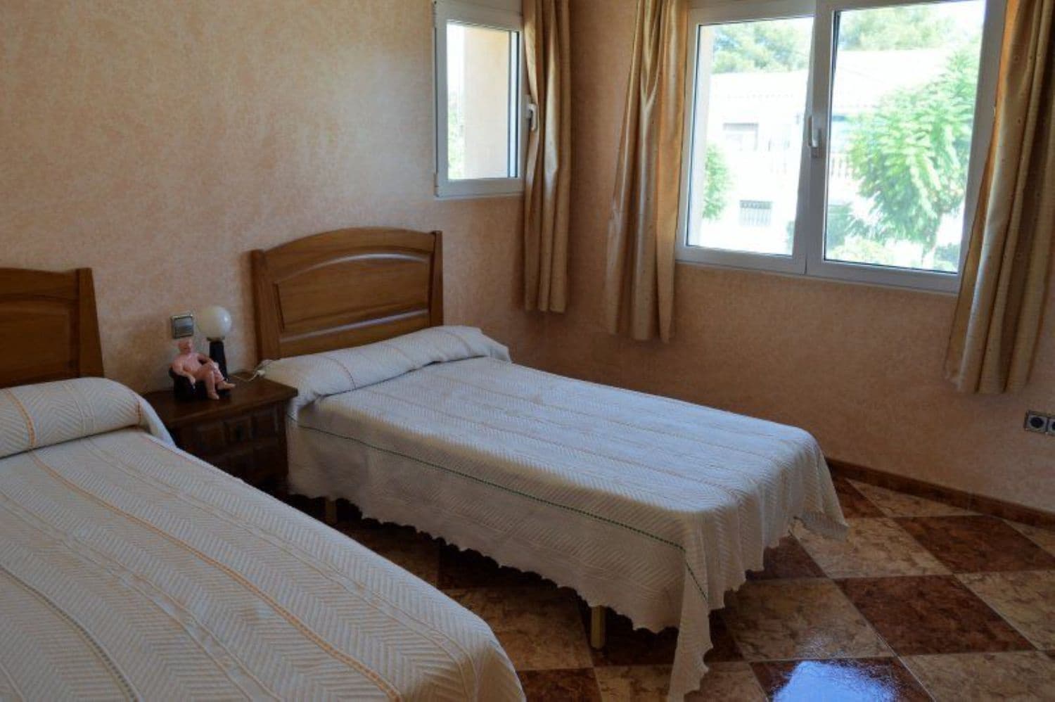 10 quarto Moradia para venda em Calpe / Calp com piscina - 796 000 € (Ref: 7990822)