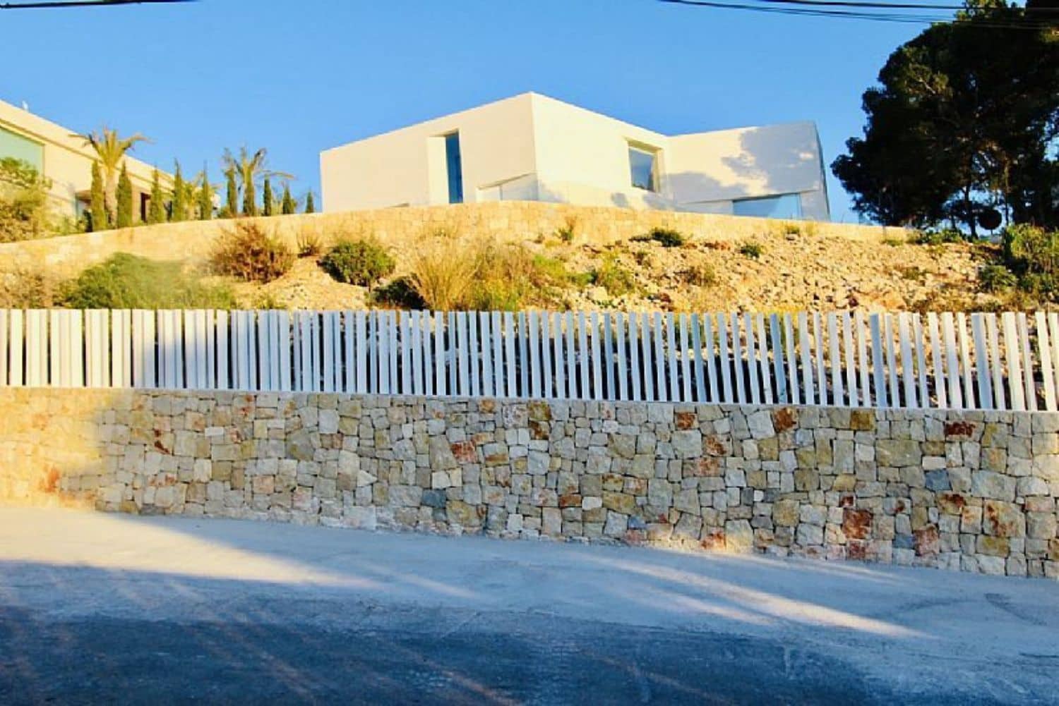 5 Zimmer Villa zu verkaufen in Javea / Xabia mit Pool Garage - 5.500.000 € (Ref: 7990823)