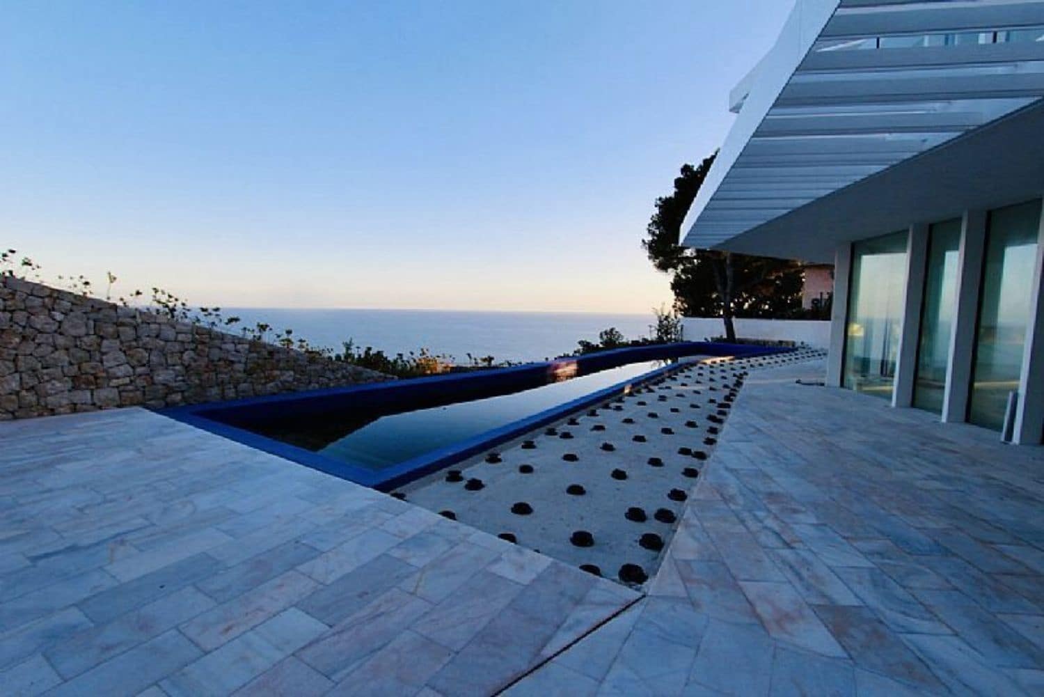 5 Zimmer Villa zu verkaufen in Javea / Xabia mit Pool Garage - 5.500.000 € (Ref: 7990823)