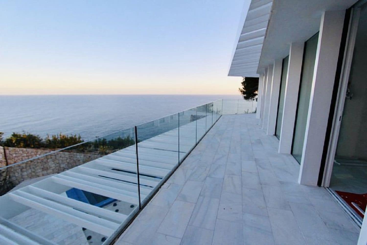 5 Zimmer Villa zu verkaufen in Javea / Xabia mit Pool Garage - 5.500.000 € (Ref: 7990823)