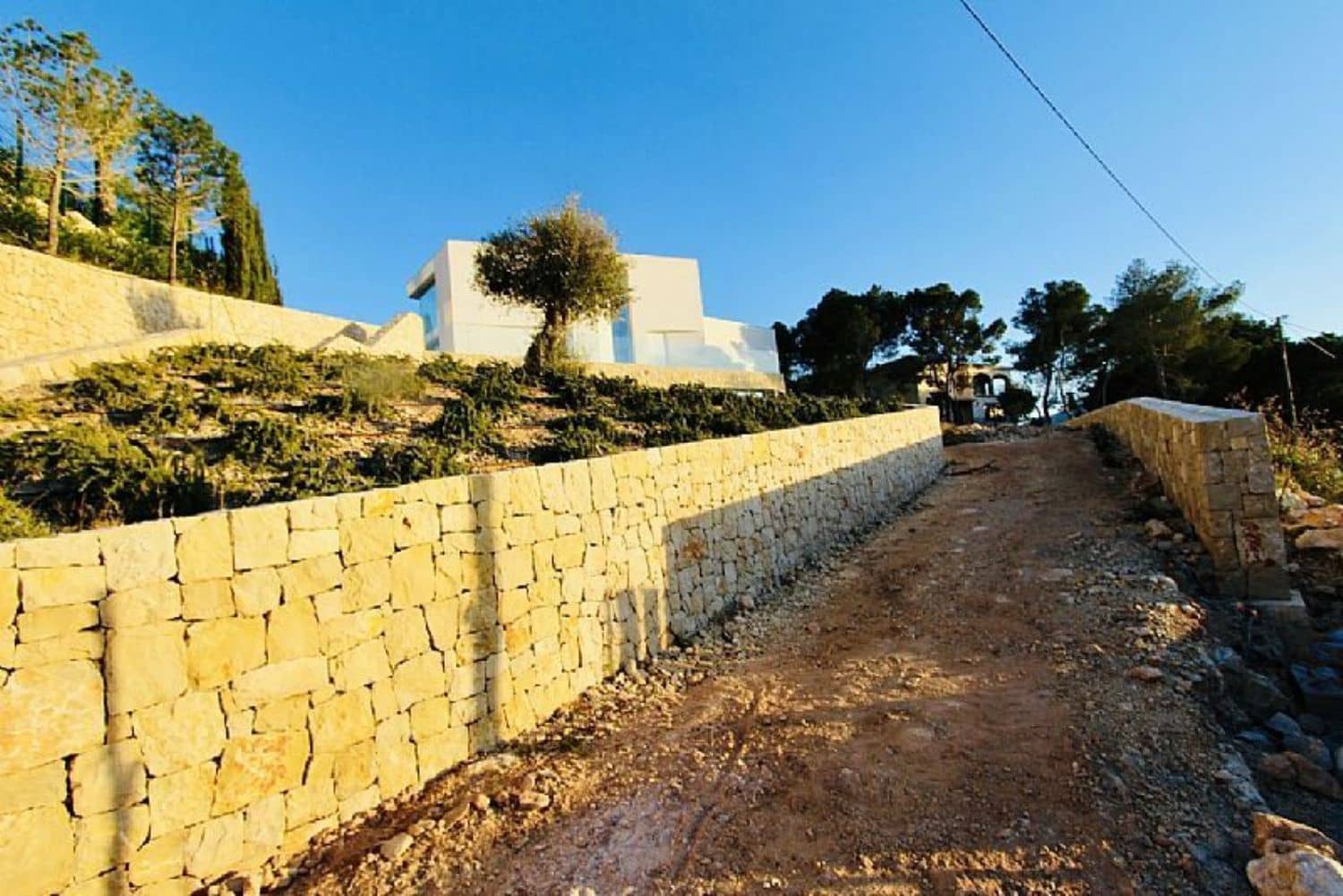 5 Zimmer Villa zu verkaufen in Javea / Xabia mit Pool Garage - 5.500.000 € (Ref: 7990823)