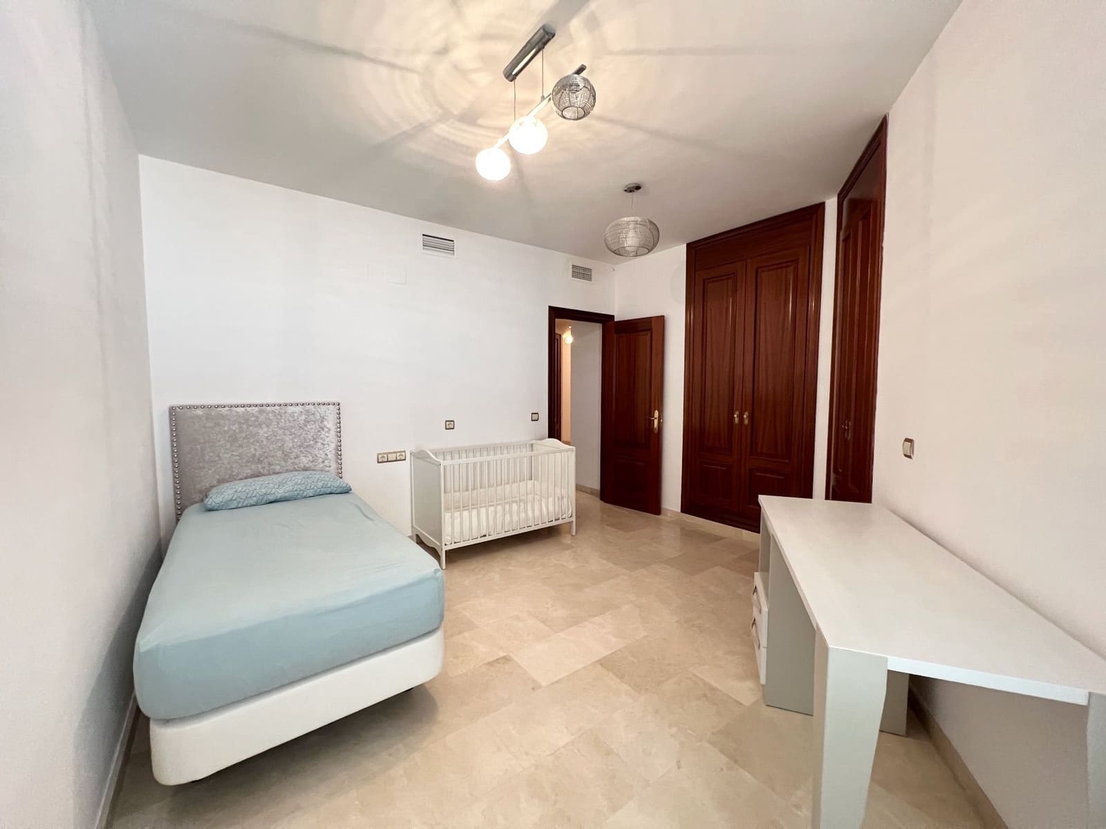 3 quarto Apartamento para venda em Calpe / Calp com garagem - 500 000 € (Ref: 8134489)