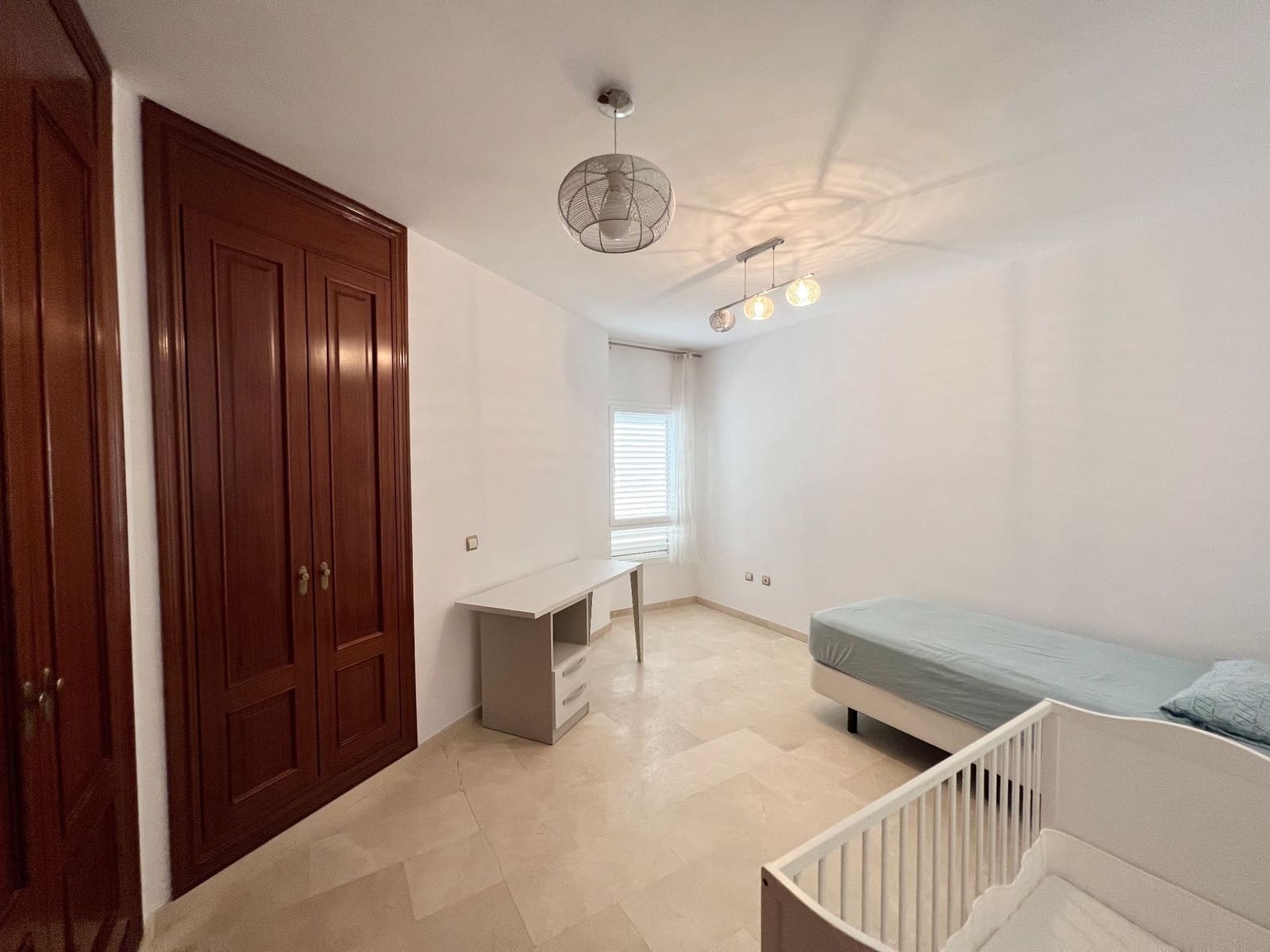 3 quarto Apartamento para venda em Calpe / Calp com garagem - 500 000 € (Ref: 8134489)