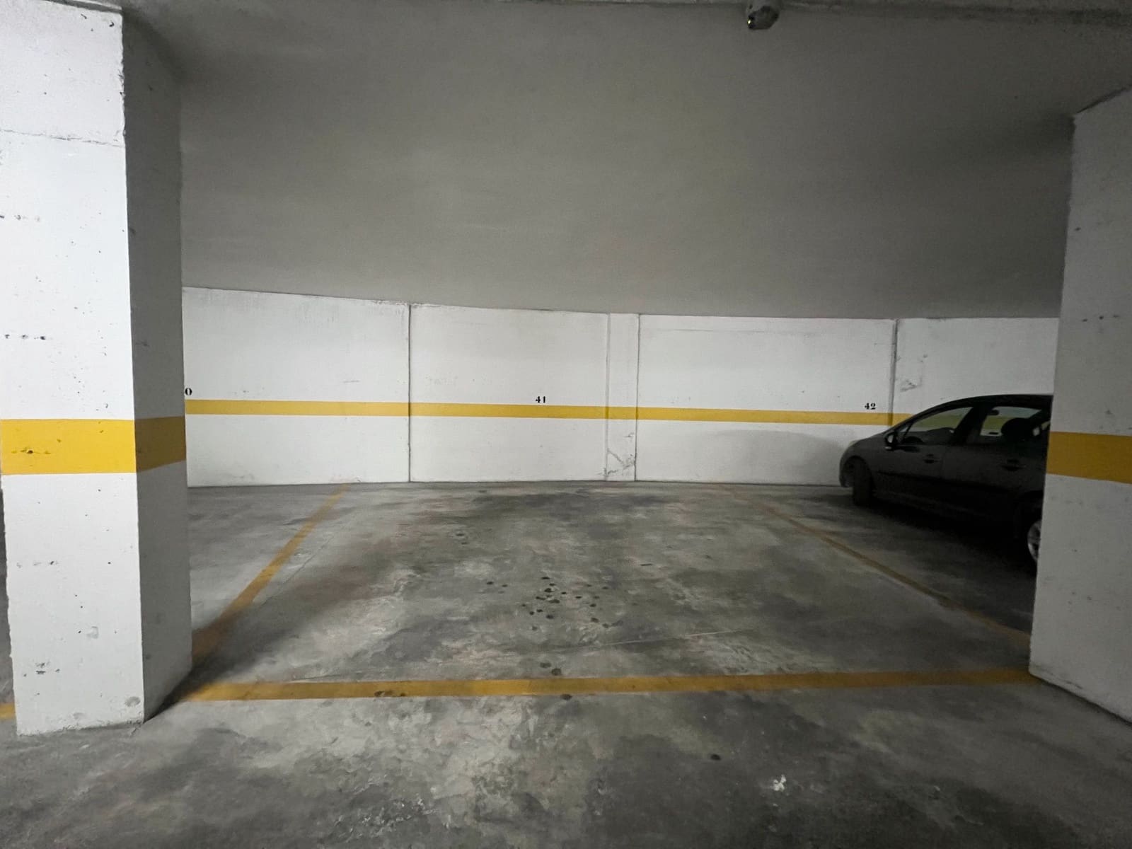 3 quarto Apartamento para venda em Calpe / Calp com garagem - 500 000 € (Ref: 8134489)