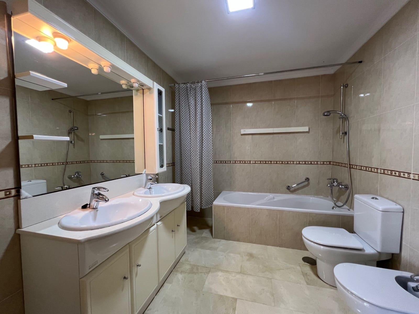 3 quarto Apartamento para venda em Calpe / Calp com garagem - 500 000 € (Ref: 8134489)