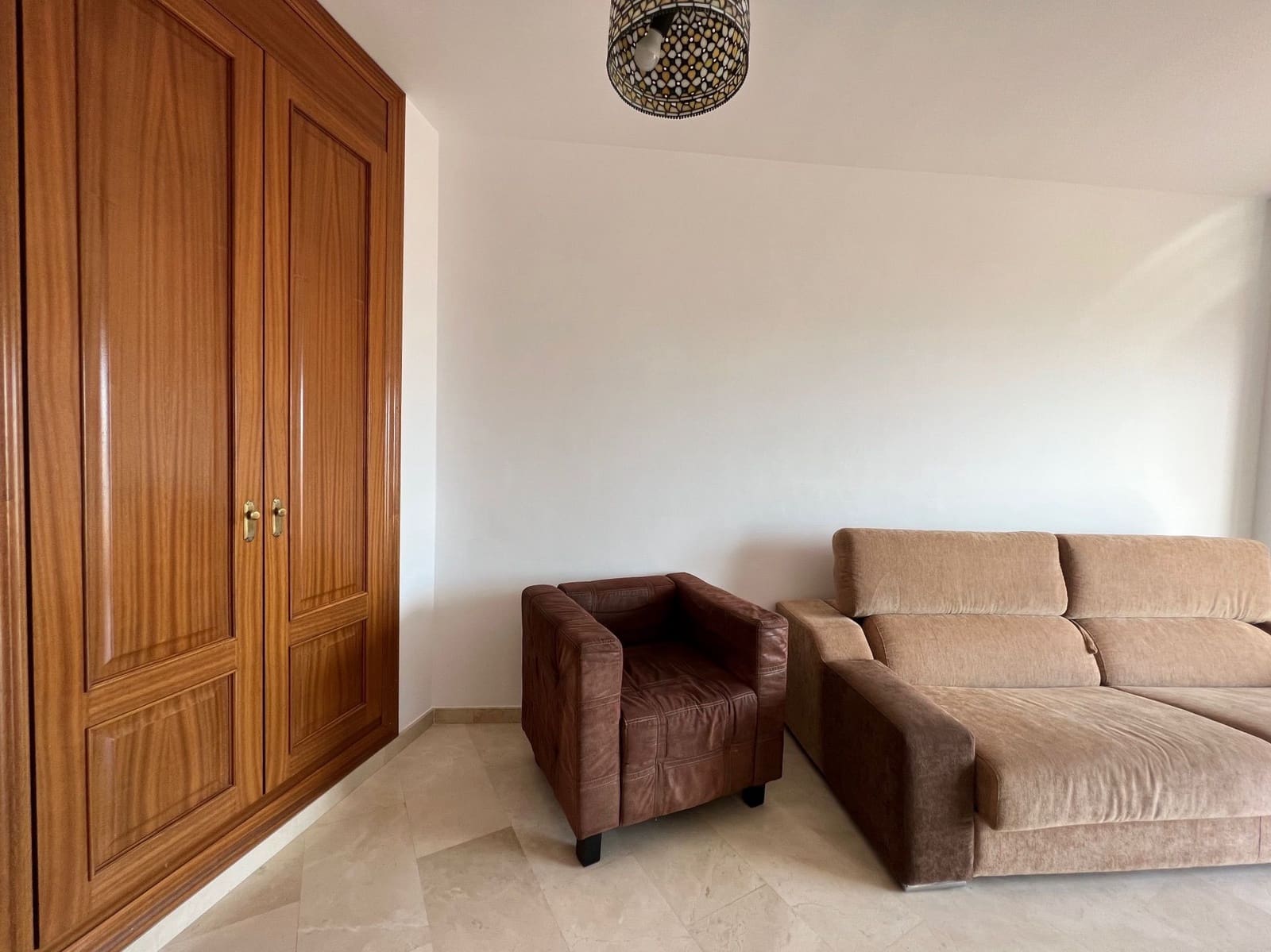 3 quarto Apartamento para venda em Calpe / Calp com garagem - 500 000 € (Ref: 8134489)