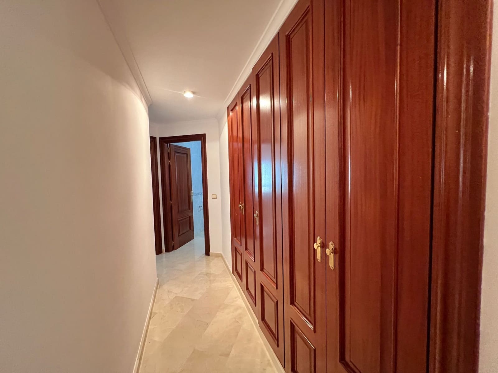 3 quarto Apartamento para venda em Calpe / Calp com garagem - 500 000 € (Ref: 8134489)