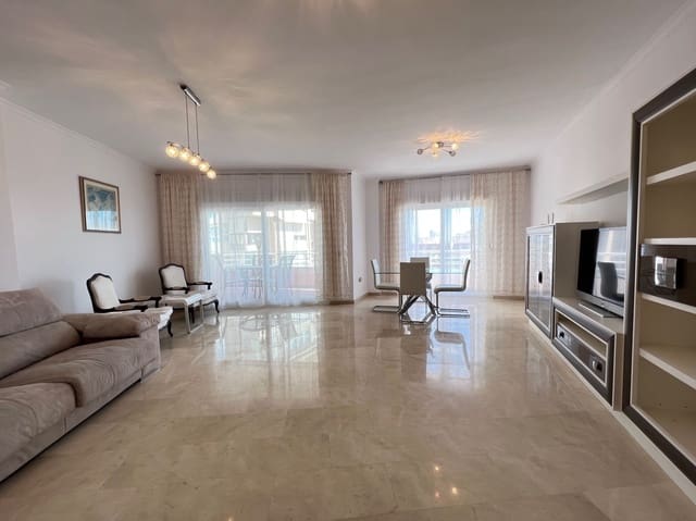 3 bedroom Apartment for sale in Pueblo, Calpe / Calp with garage - € 500,000 (Ref: 8134489)