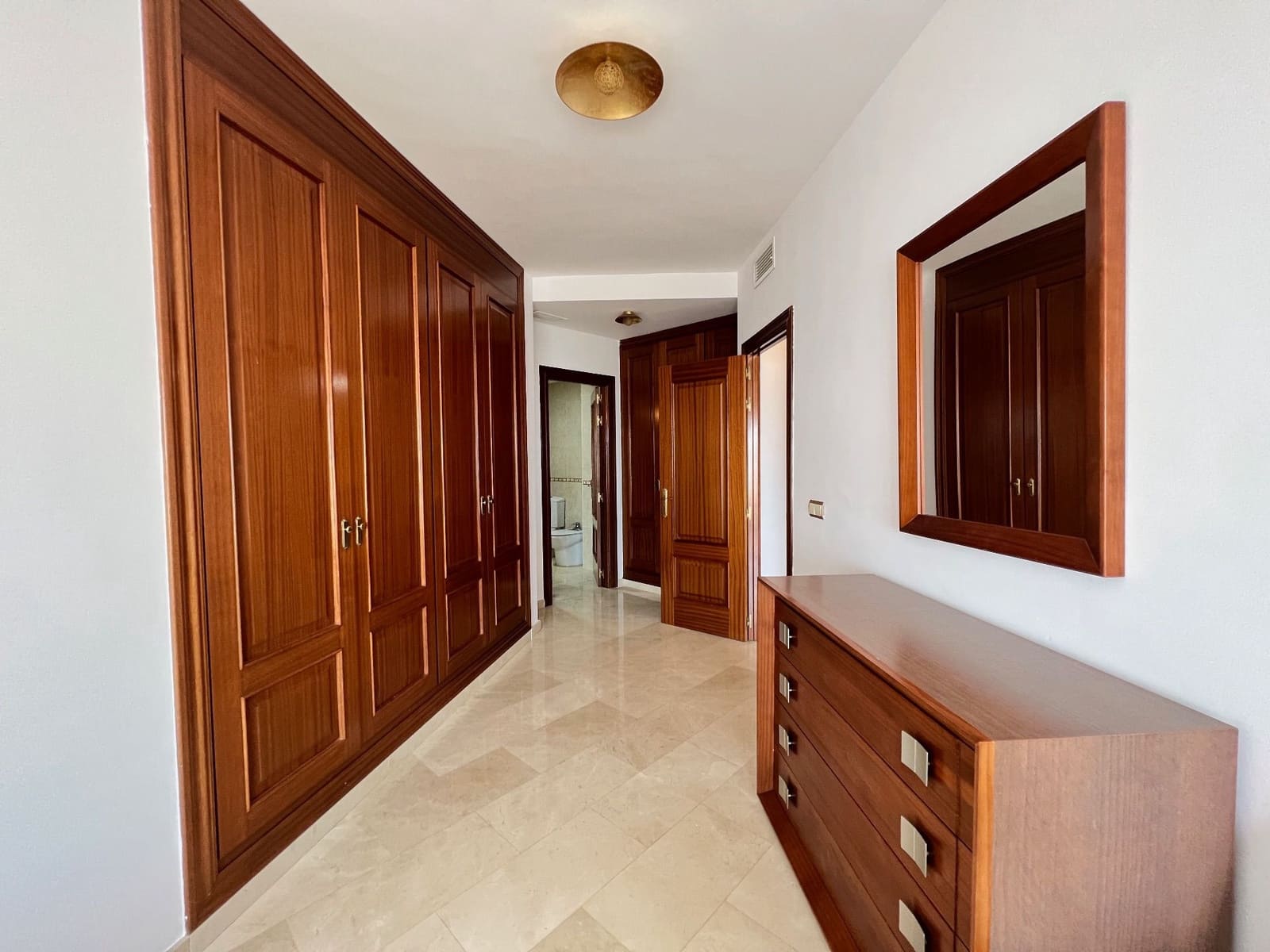 3 quarto Apartamento para venda em Calpe / Calp com garagem - 500 000 € (Ref: 8134489)