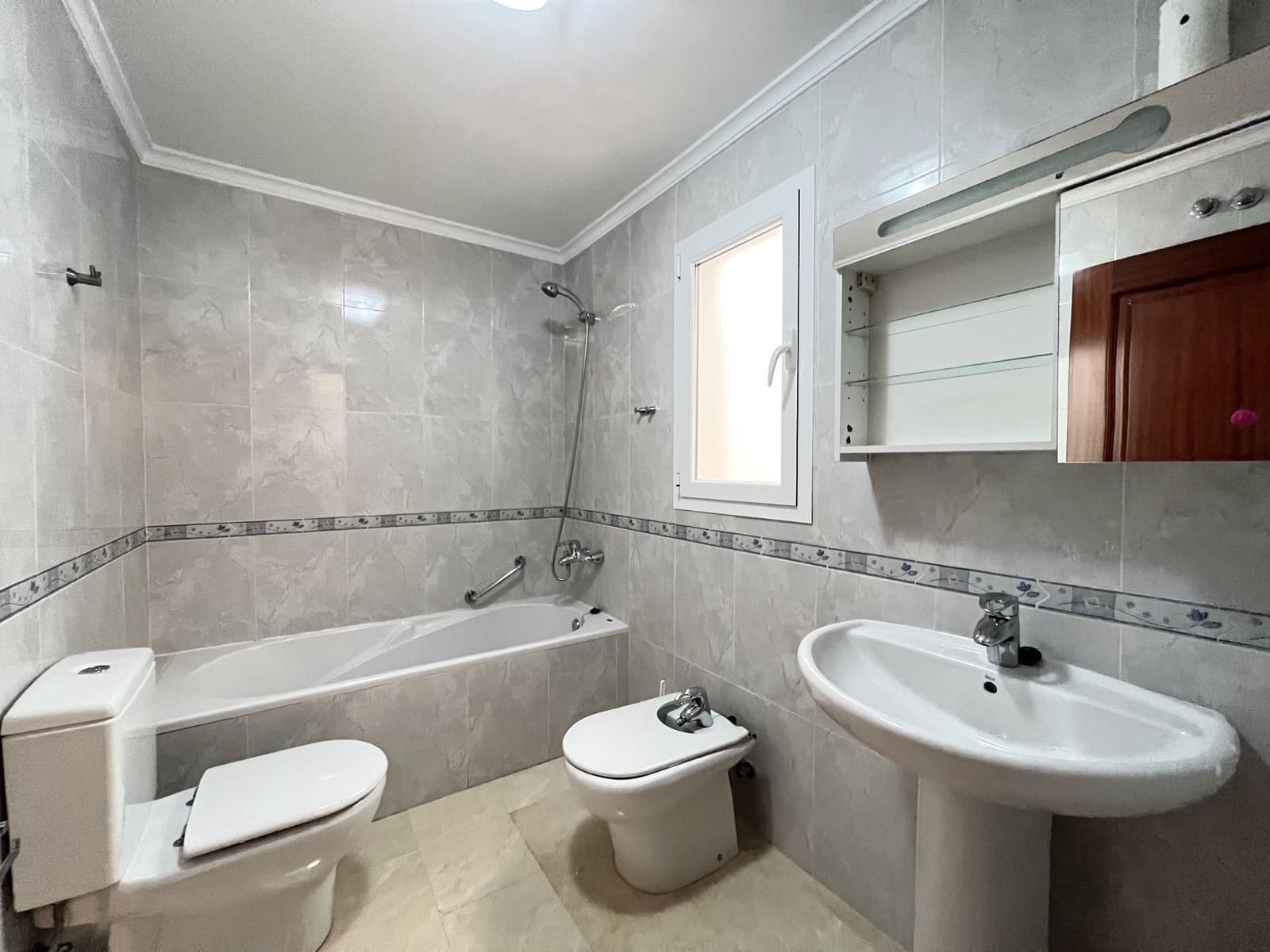 3 quarto Apartamento para venda em Calpe / Calp com garagem - 500 000 € (Ref: 8134489)