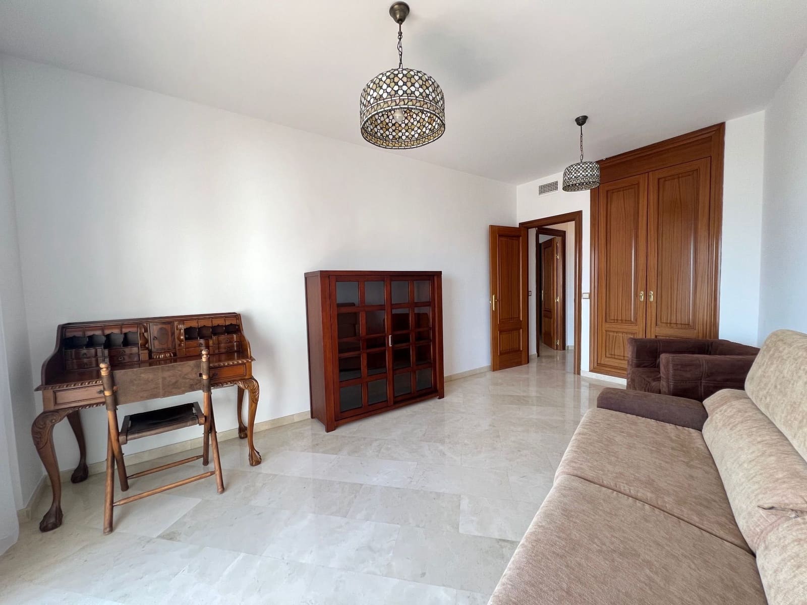 3 quarto Apartamento para venda em Calpe / Calp com garagem - 500 000 € (Ref: 8134489)