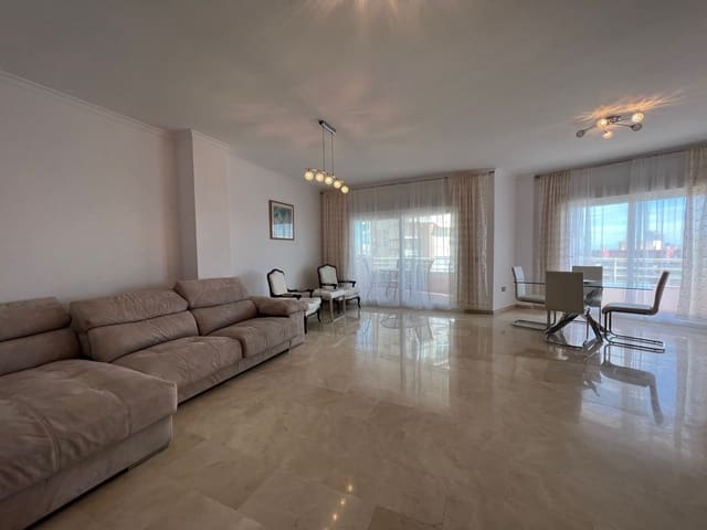 3 bedroom Apartment for sale in Pueblo, Calpe / Calp with garage - € 500,000 (Ref: 8134489)