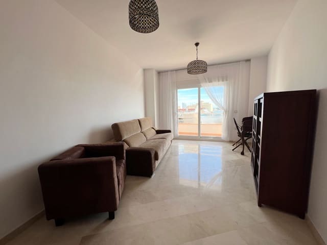 3 bedroom Apartment for sale in Pueblo, Calpe / Calp with garage - € 500,000 (Ref: 8134489)