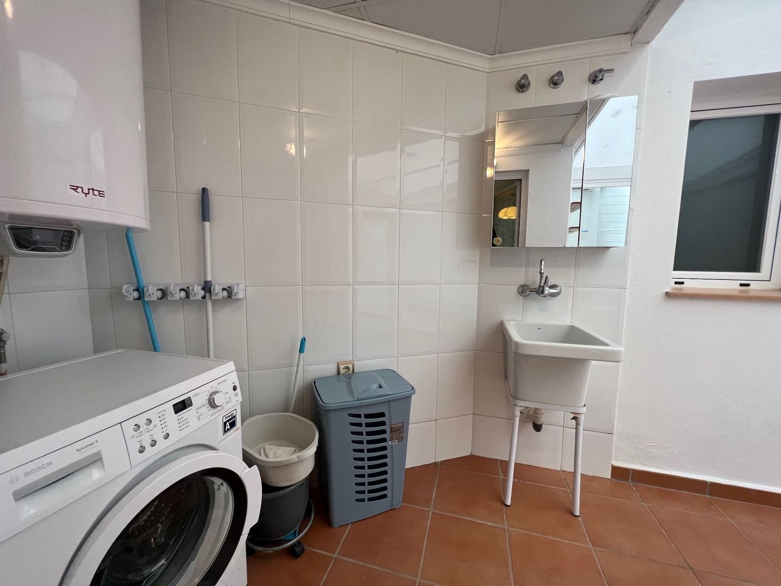 3 quarto Apartamento para venda em Calpe / Calp com garagem - 500 000 € (Ref: 8134489)