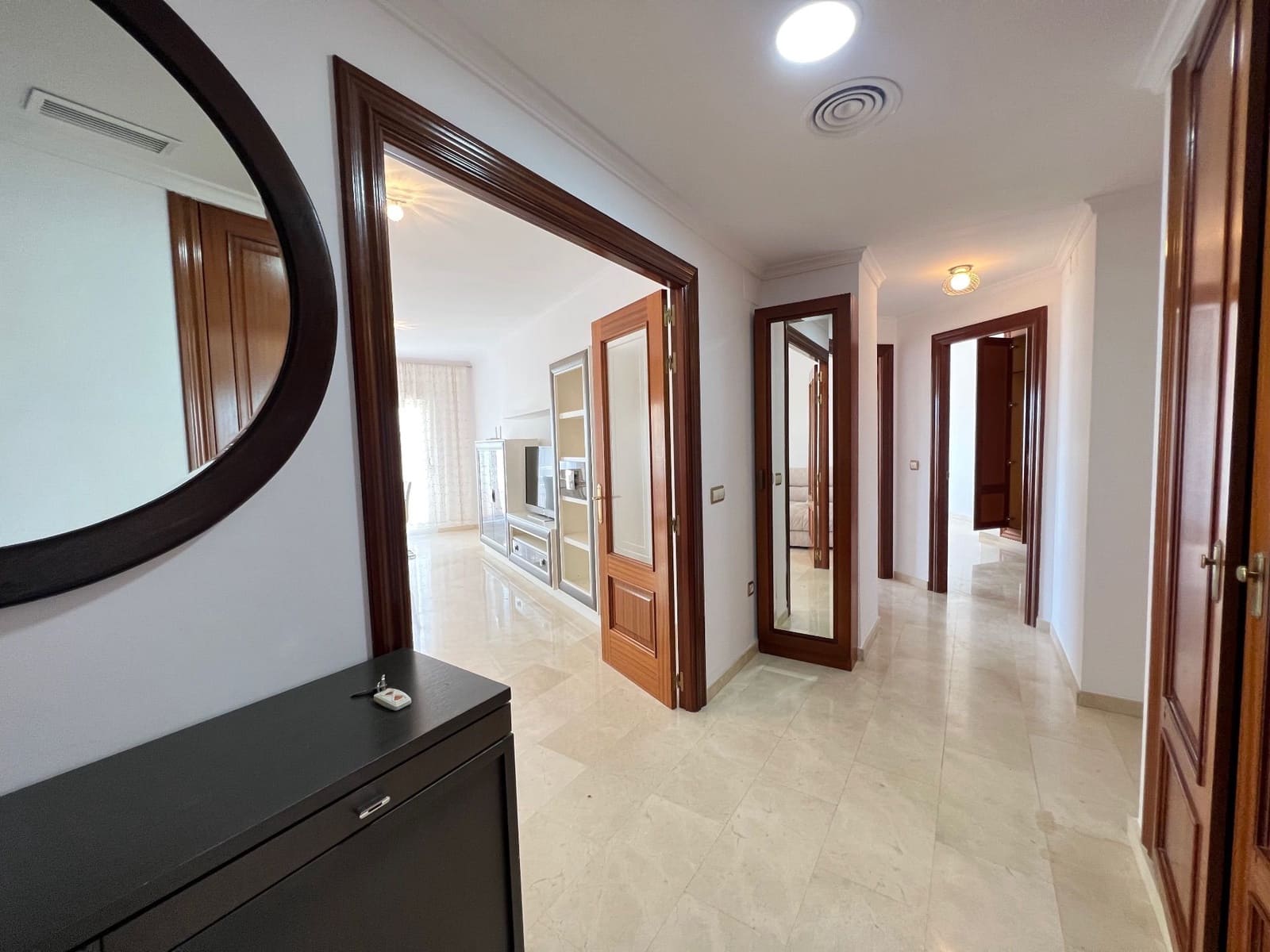 3 quarto Apartamento para venda em Calpe / Calp com garagem - 500 000 € (Ref: 8134489)