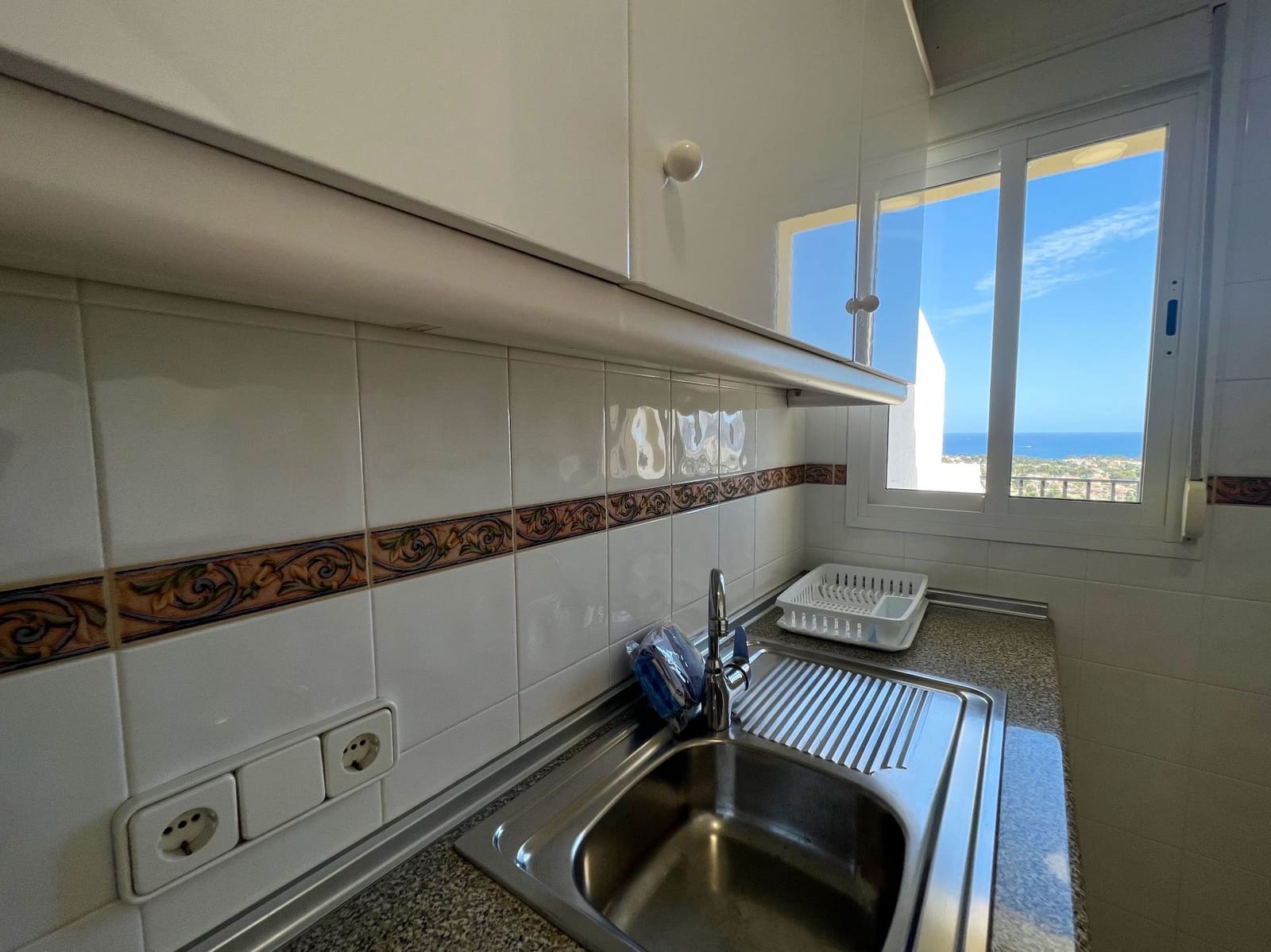 Apartamento de 1 habitación en Calpe / Calp en venta - 175.000 € (Ref: 8215588)